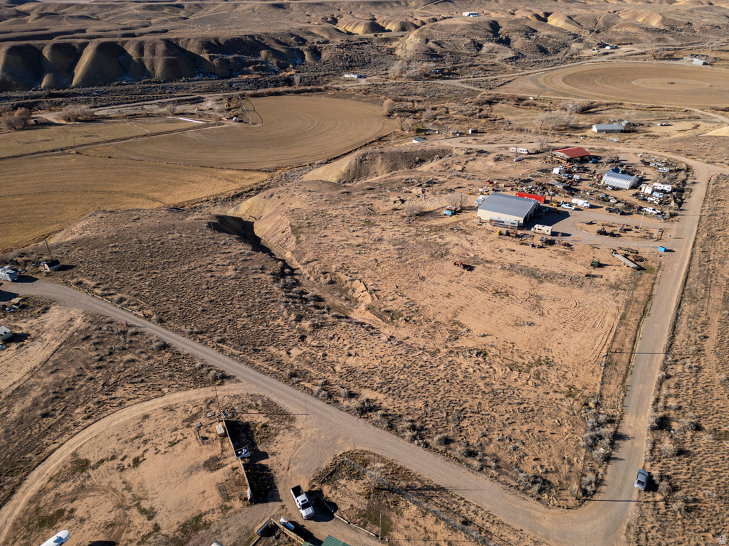 9105 E CLYDESDALE RD Jensen, UT 84035