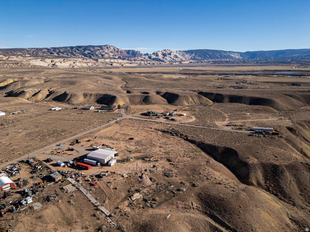 9105 E CLYDESDALE RD Jensen, UT 84035