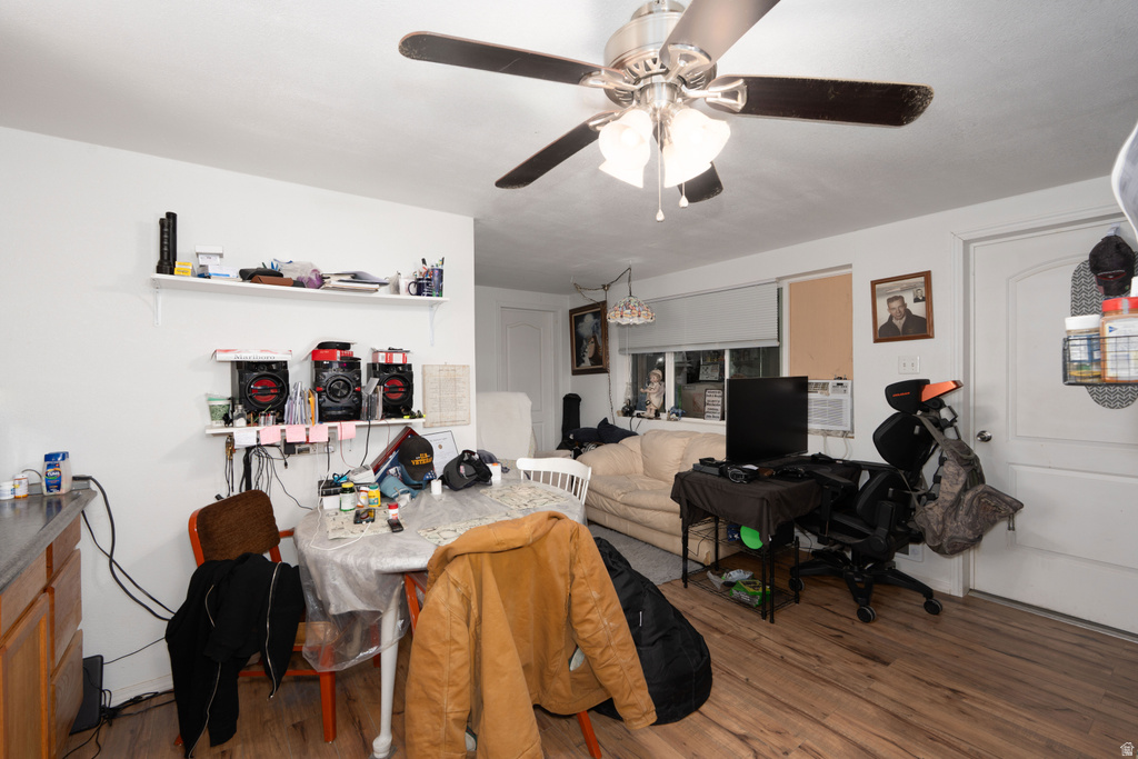 9105 E CLYDESDALE RD Jensen, UT 84035