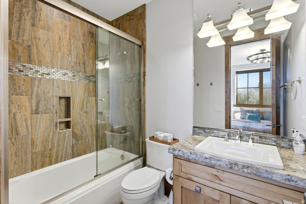 2650 E CLIFF ROSE CT Park City, UT 84098