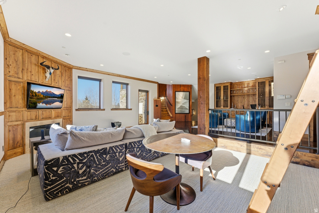 2650 E CLIFF ROSE CT Park City, UT 84098