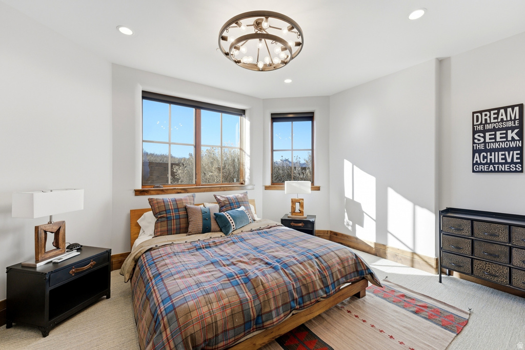 2650 E CLIFF ROSE CT Park City, UT 84098