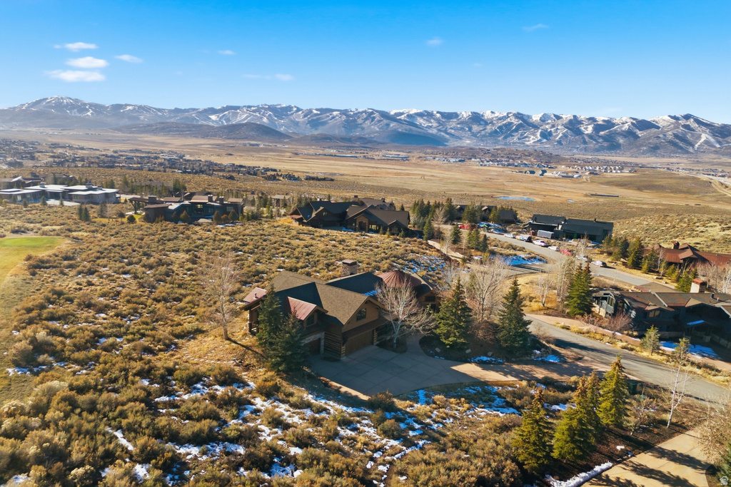 2650 E CLIFF ROSE CT Park City, UT 84098