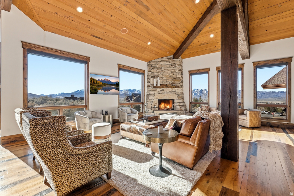 2650 E CLIFF ROSE CT Park City, UT 84098