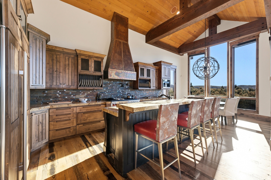 2650 E CLIFF ROSE CT Park City, UT 84098