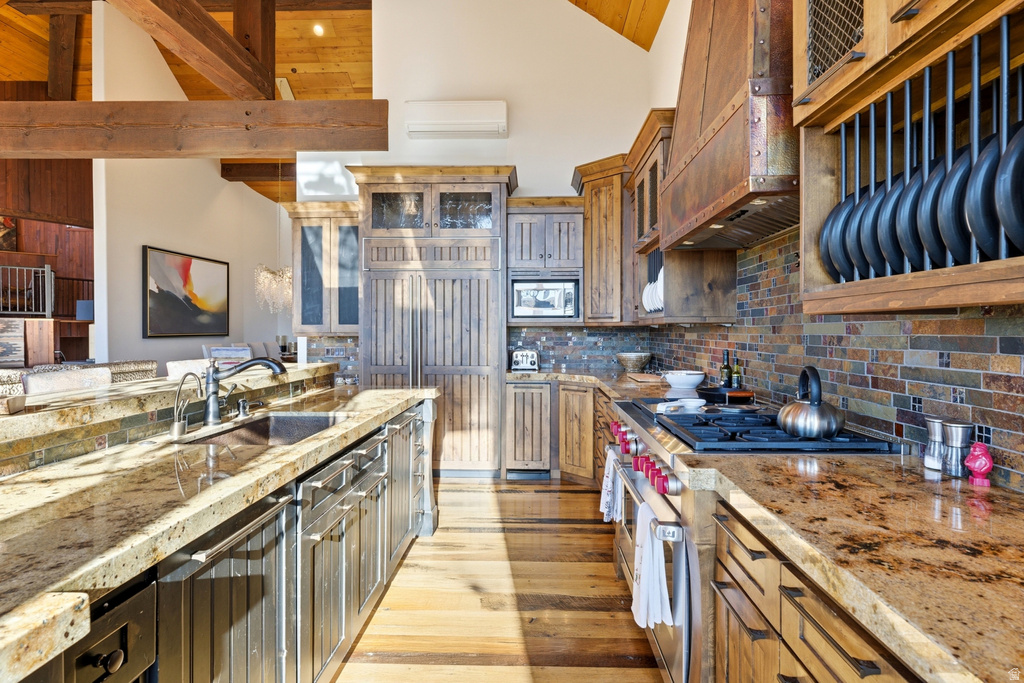 2650 E CLIFF ROSE CT Park City, UT 84098