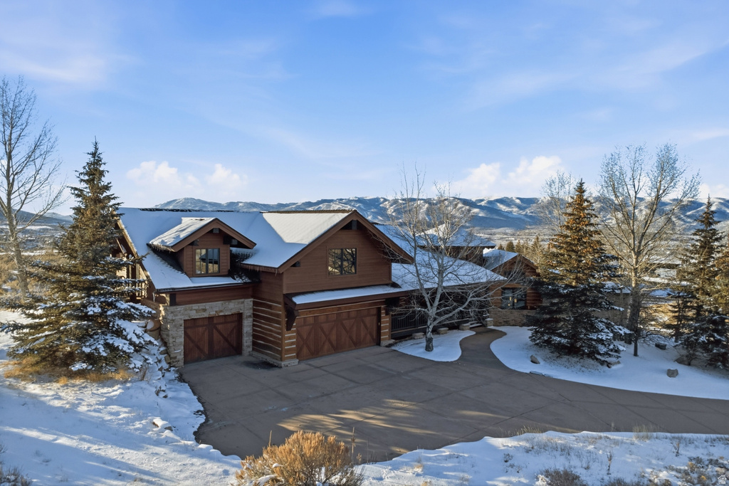 2650 E CLIFF ROSE CT Park City, UT 84098