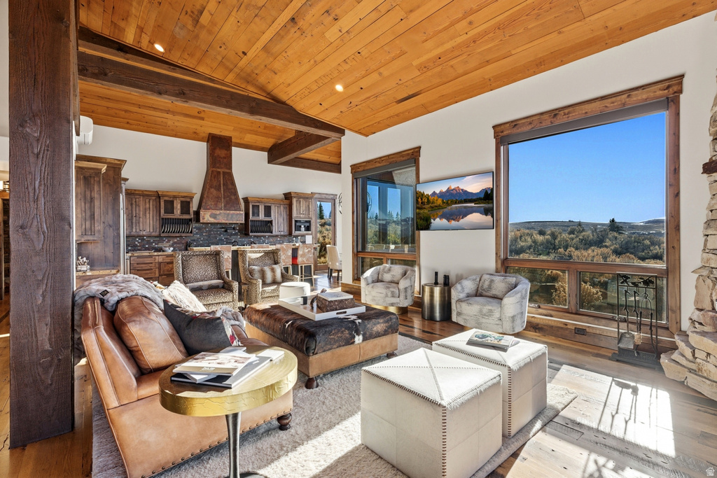 2650 E CLIFF ROSE CT Park City, UT 84098