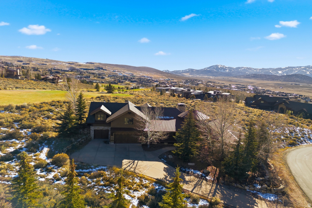 2650 E CLIFF ROSE CT Park City, UT 84098