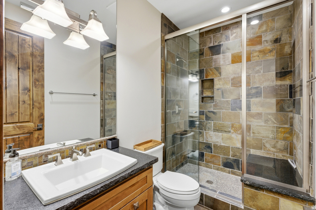 2650 E CLIFF ROSE CT Park City, UT 84098