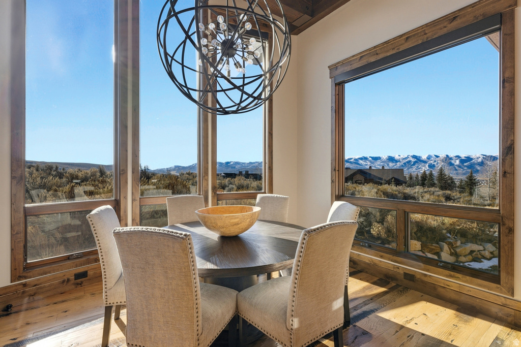 2650 E CLIFF ROSE CT Park City, UT 84098