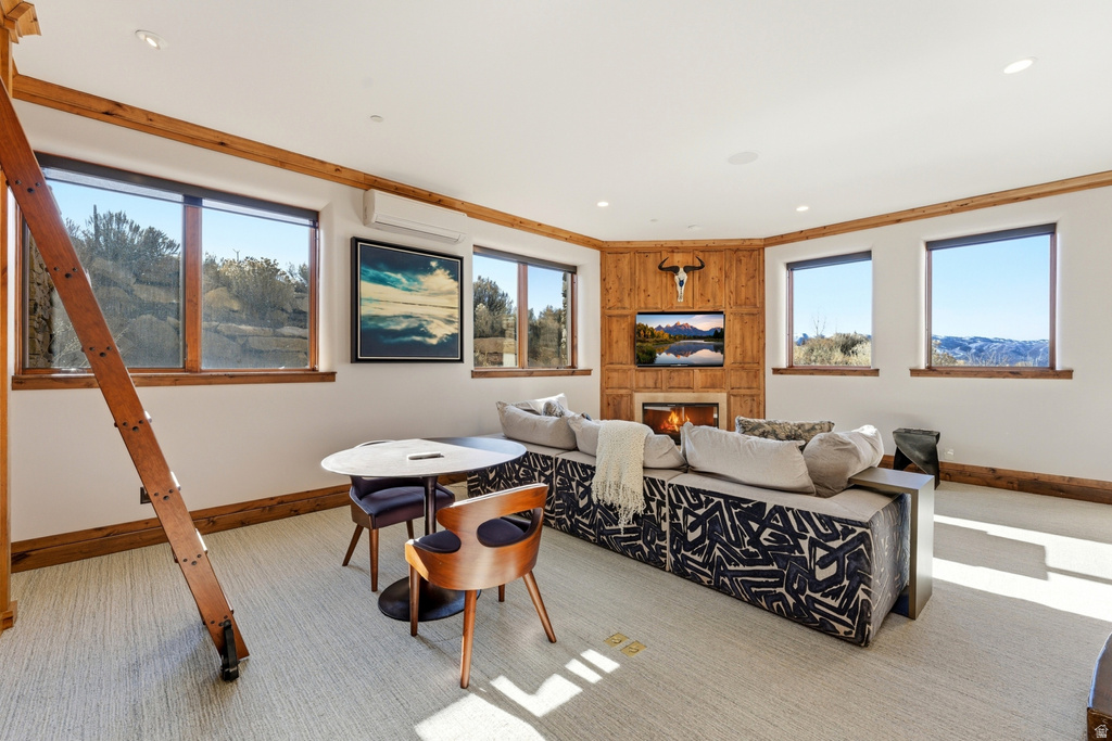 2650 E CLIFF ROSE CT Park City, UT 84098