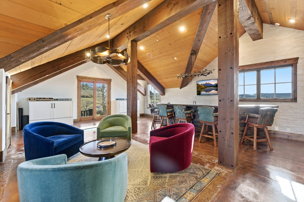 2650 E CLIFF ROSE CT Park City, UT 84098