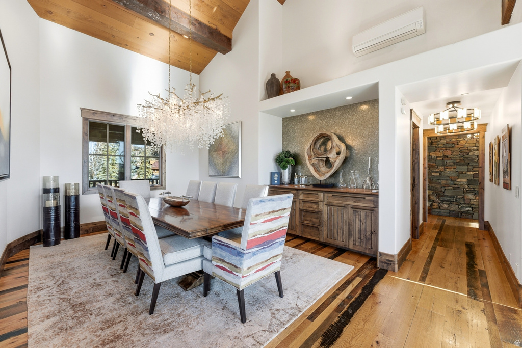 2650 E CLIFF ROSE CT Park City, UT 84098