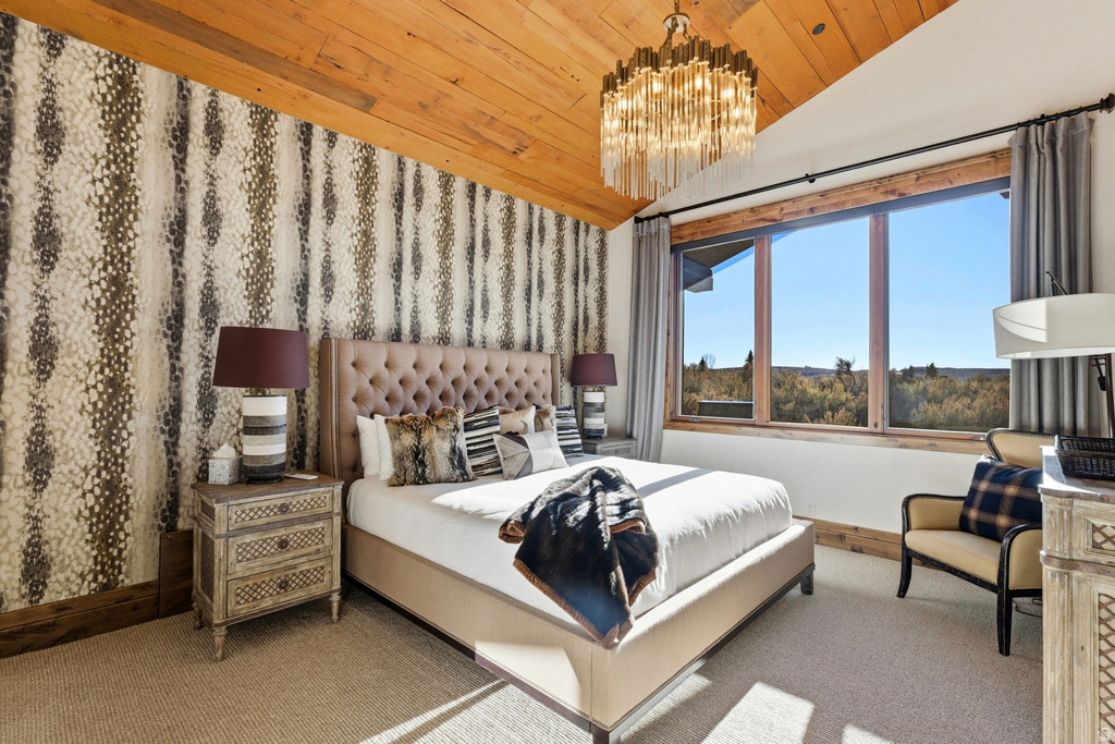 2650 E CLIFF ROSE CT Park City, UT 84098