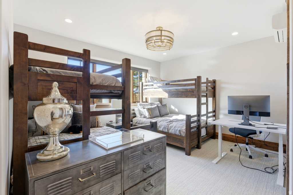 2650 E CLIFF ROSE CT Park City, UT 84098