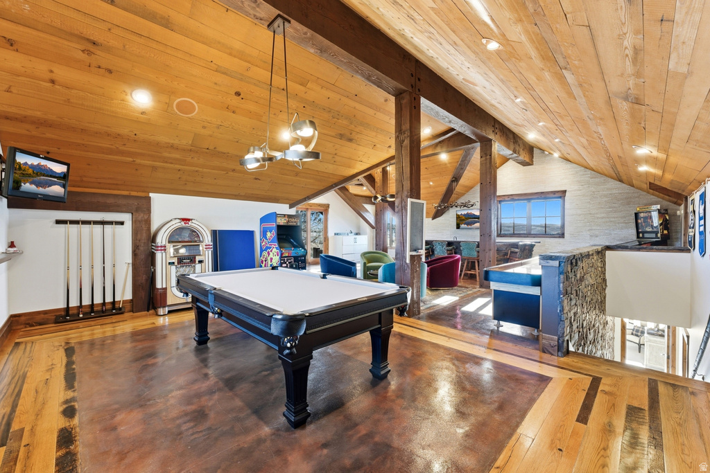 2650 E CLIFF ROSE CT Park City, UT 84098