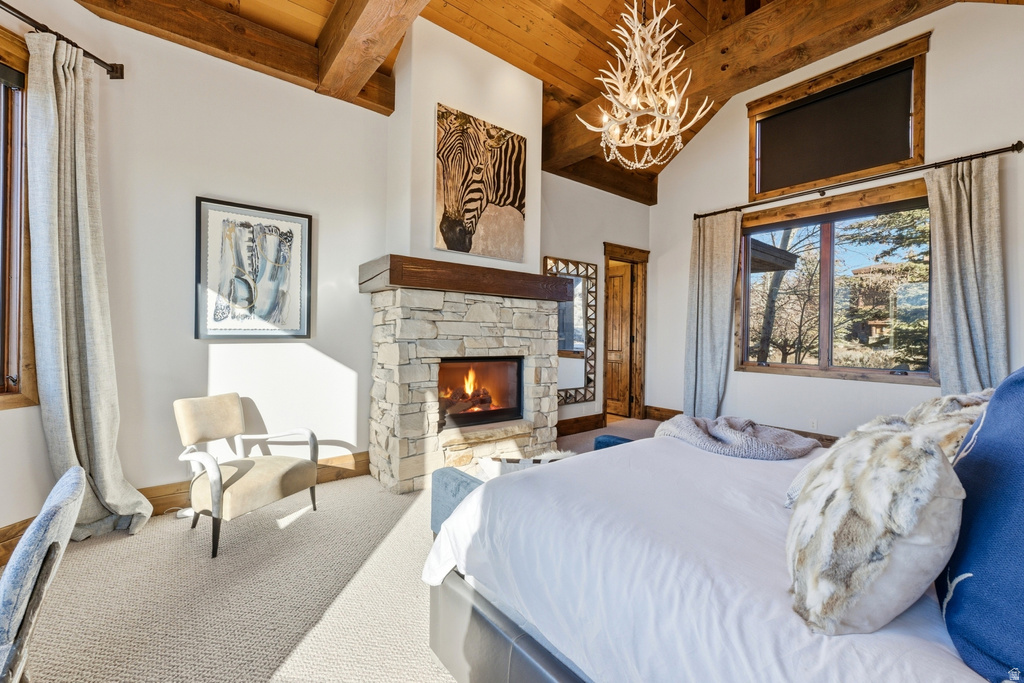 2650 E CLIFF ROSE CT Park City, UT 84098