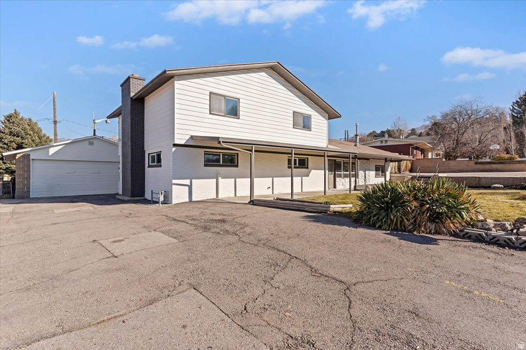 19 E NORTH CANYON RD Bountiful, UT 84010