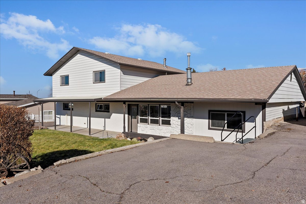 19 E NORTH CANYON RD Bountiful, UT 84010