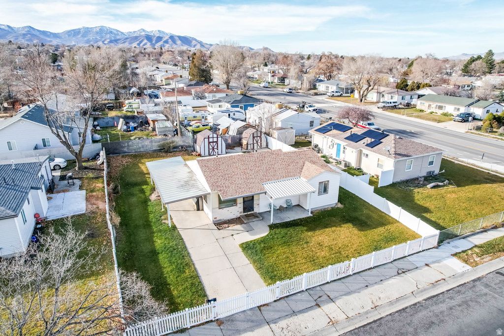 5236 S 4620 W Salt Lake City, UT 84118