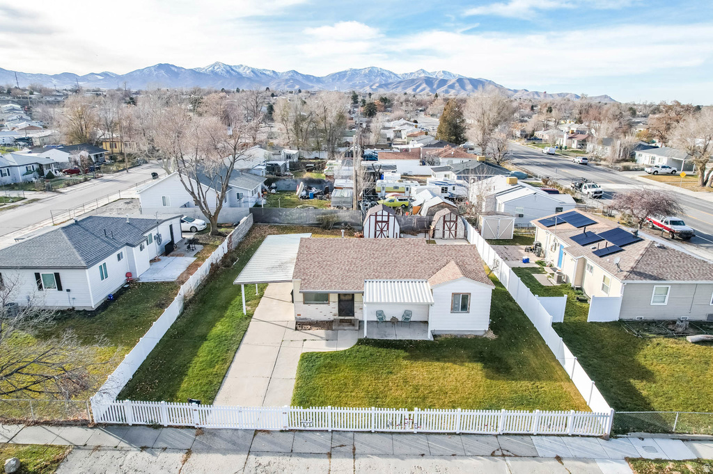 5236 S 4620 W Salt Lake City, UT 84118