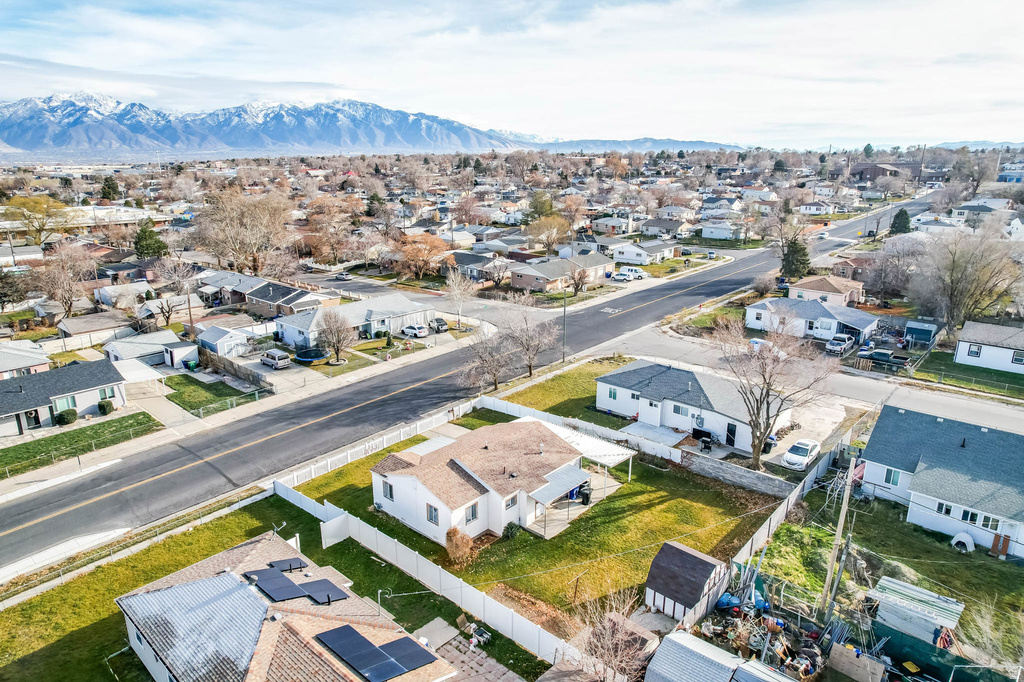 5236 S 4620 W Salt Lake City, UT 84118