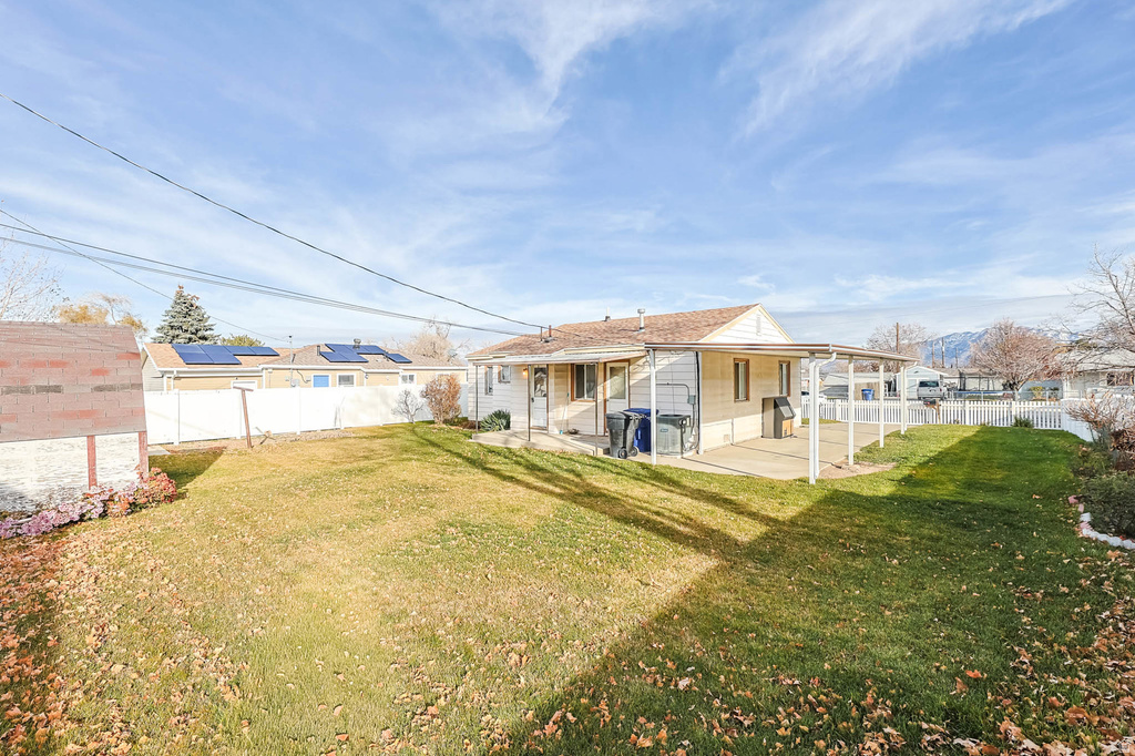 5236 S 4620 W Salt Lake City, UT 84118