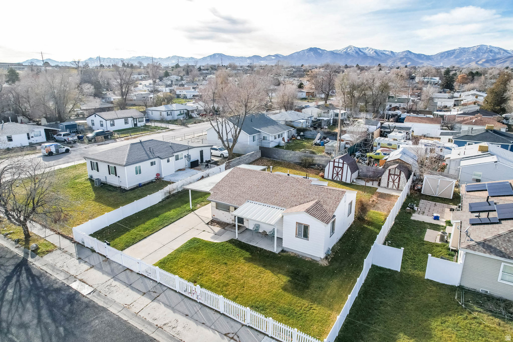 5236 S 4620 W Salt Lake City, UT 84118
