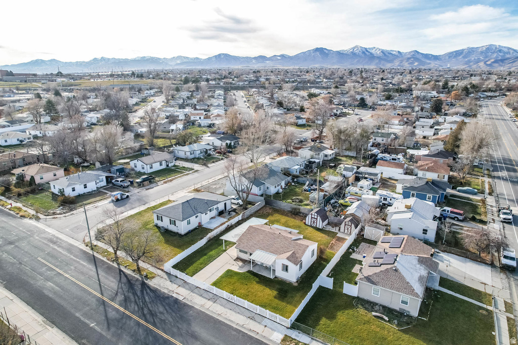 5236 S 4620 W Salt Lake City, UT 84118