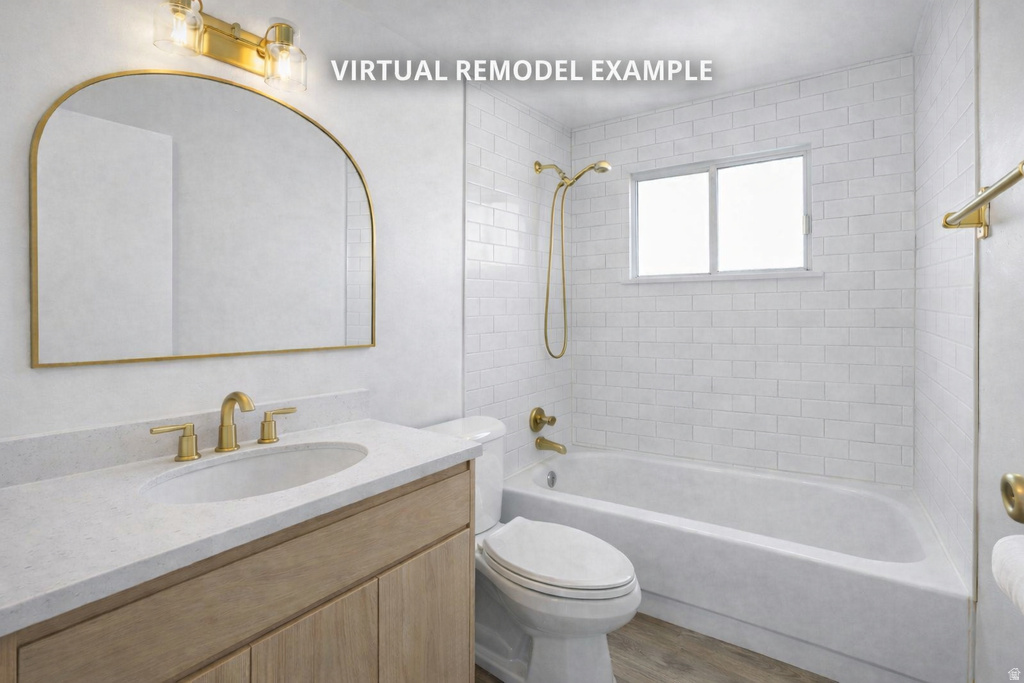 5236 S 4620 W Salt Lake City, UT 84118