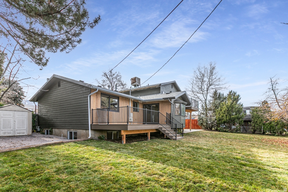 3269 E GERMANIA CIR Cottonwood Heights, UT 84093