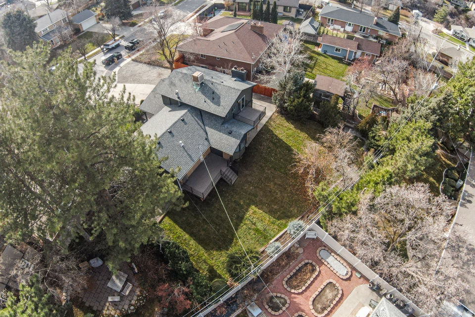 3269 E GERMANIA CIR Cottonwood Heights, UT 84093