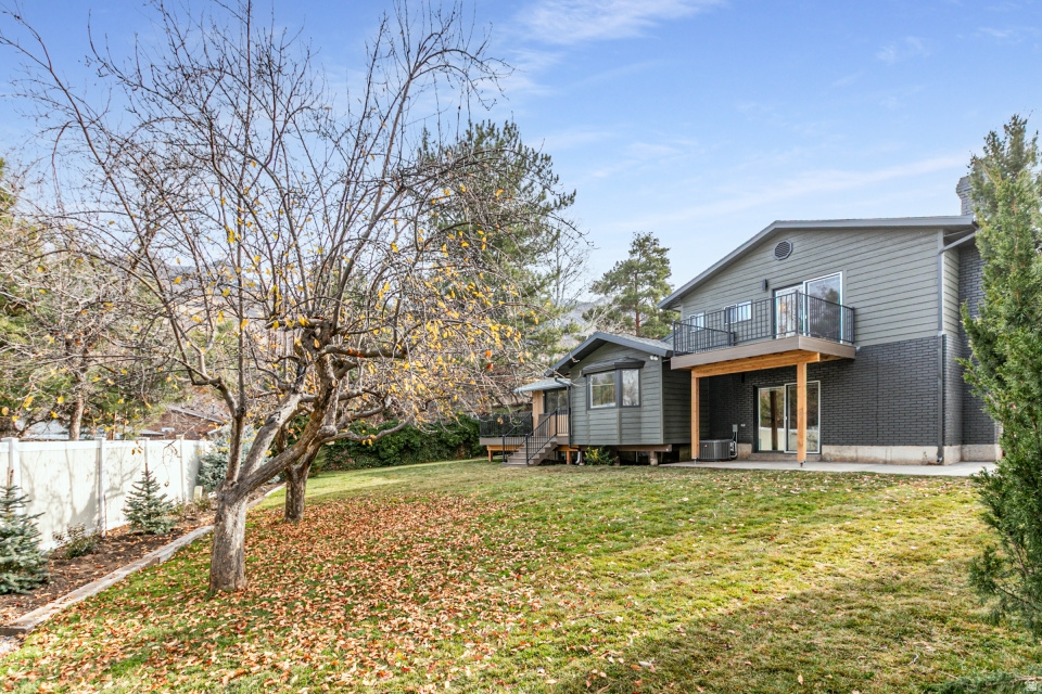 3269 E GERMANIA CIR Cottonwood Heights, UT 84093