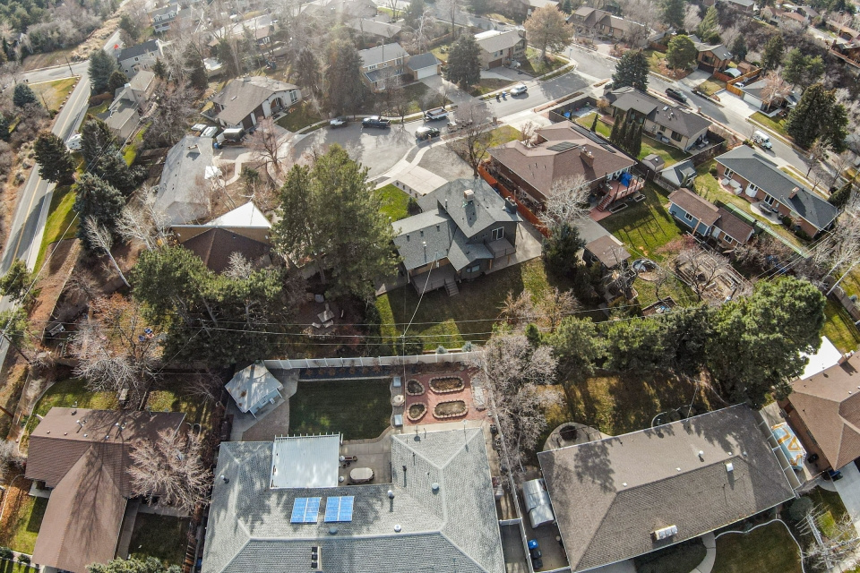 3269 E GERMANIA CIR Cottonwood Heights, UT 84093