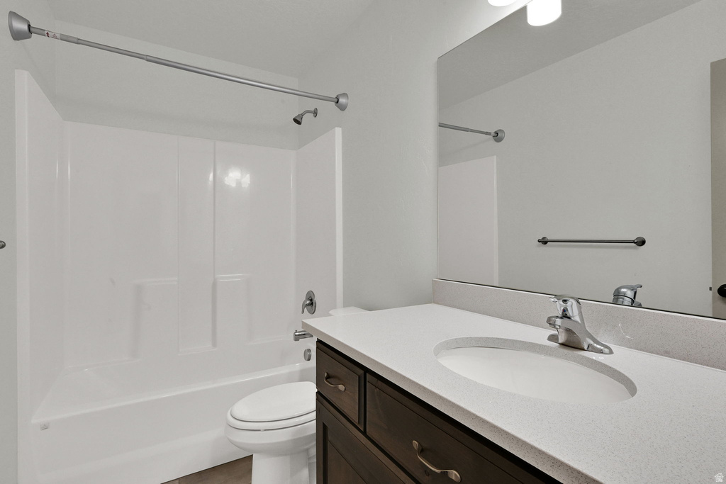 6899 S COOK DR South Weber, UT 84405