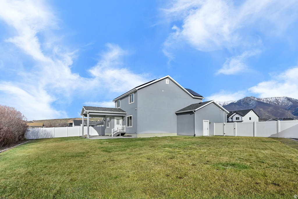 6899 S COOK DR South Weber, UT 84405