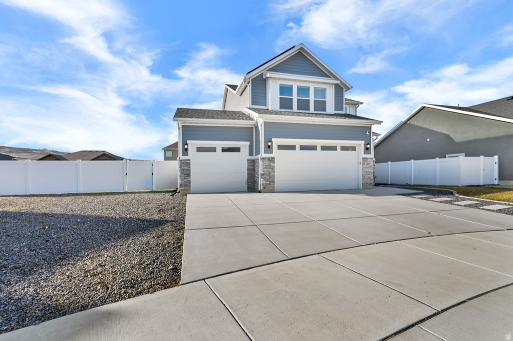 6899 S COOK DR South Weber, UT 84405