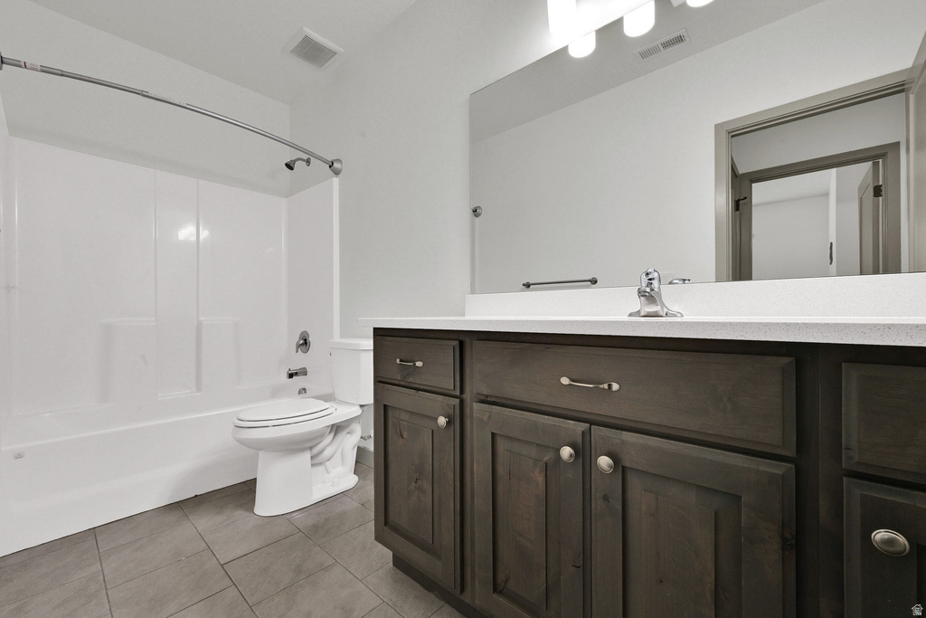 6899 S COOK DR South Weber, UT 84405