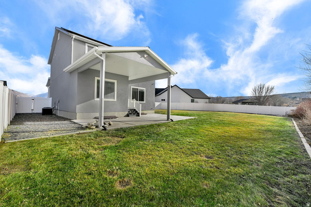 6899 S COOK DR South Weber, UT 84405