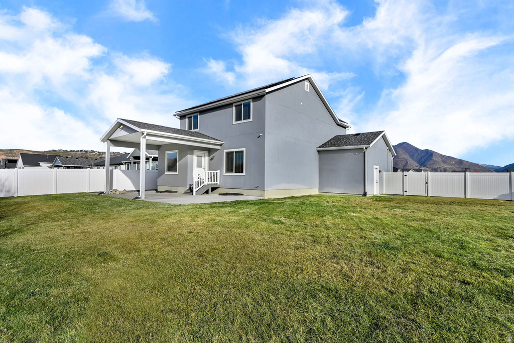 6899 S COOK DR South Weber, UT 84405
