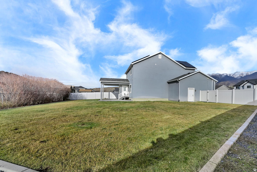 6899 S COOK DR South Weber, UT 84405