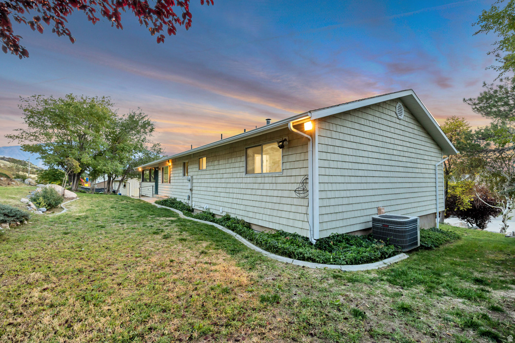 826 N 970 E Springville, UT 84663