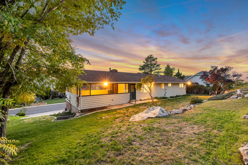 826 N 970 E Springville, UT 84663