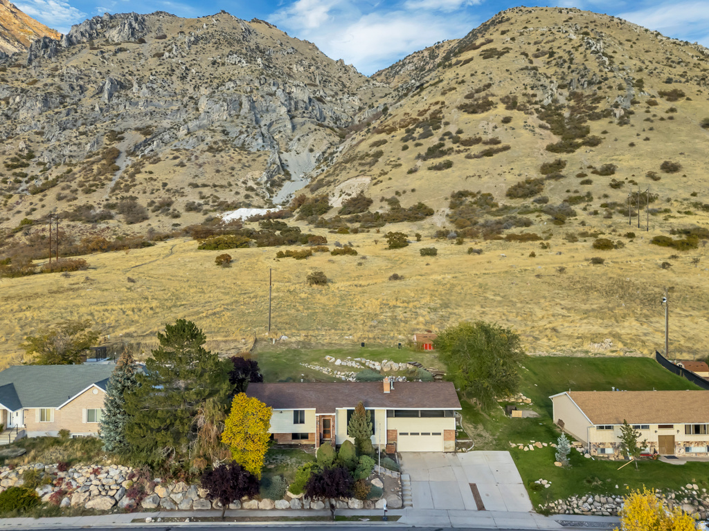826 N 970 E Springville, UT 84663