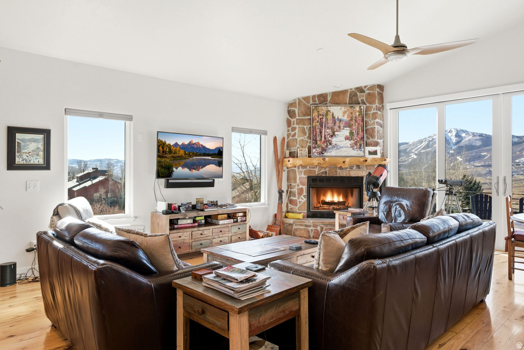 12322 N ROSS CREEK DR Kamas, UT 84036