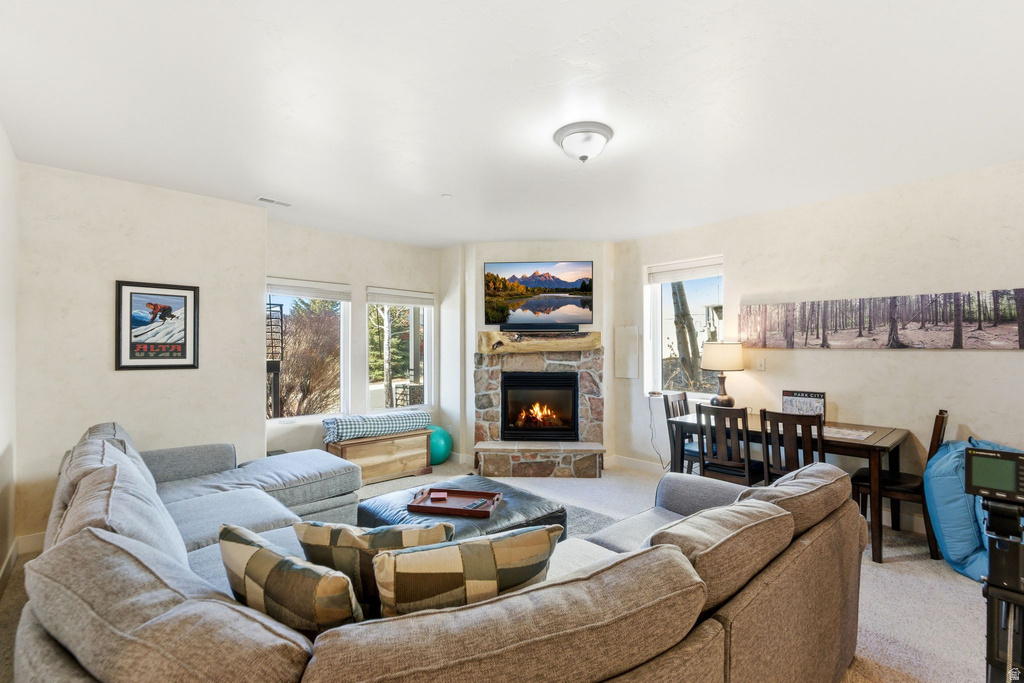 12322 N ROSS CREEK DR Kamas, UT 84036