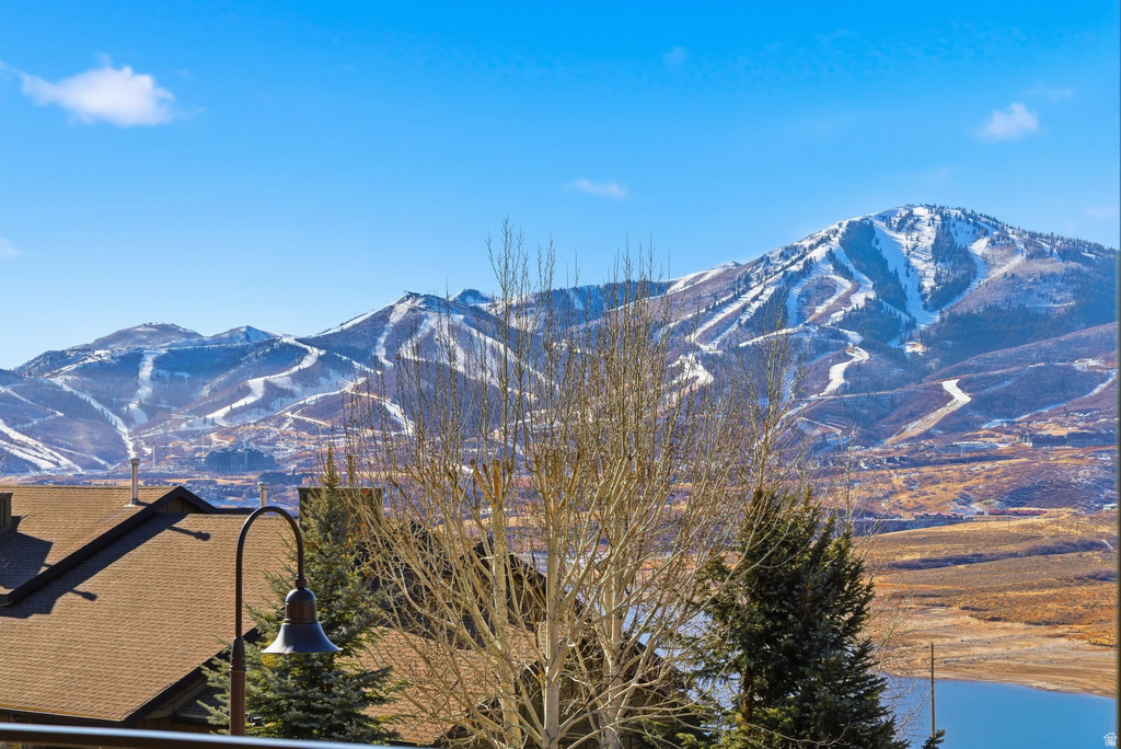 12322 N ROSS CREEK DR Kamas, UT 84036