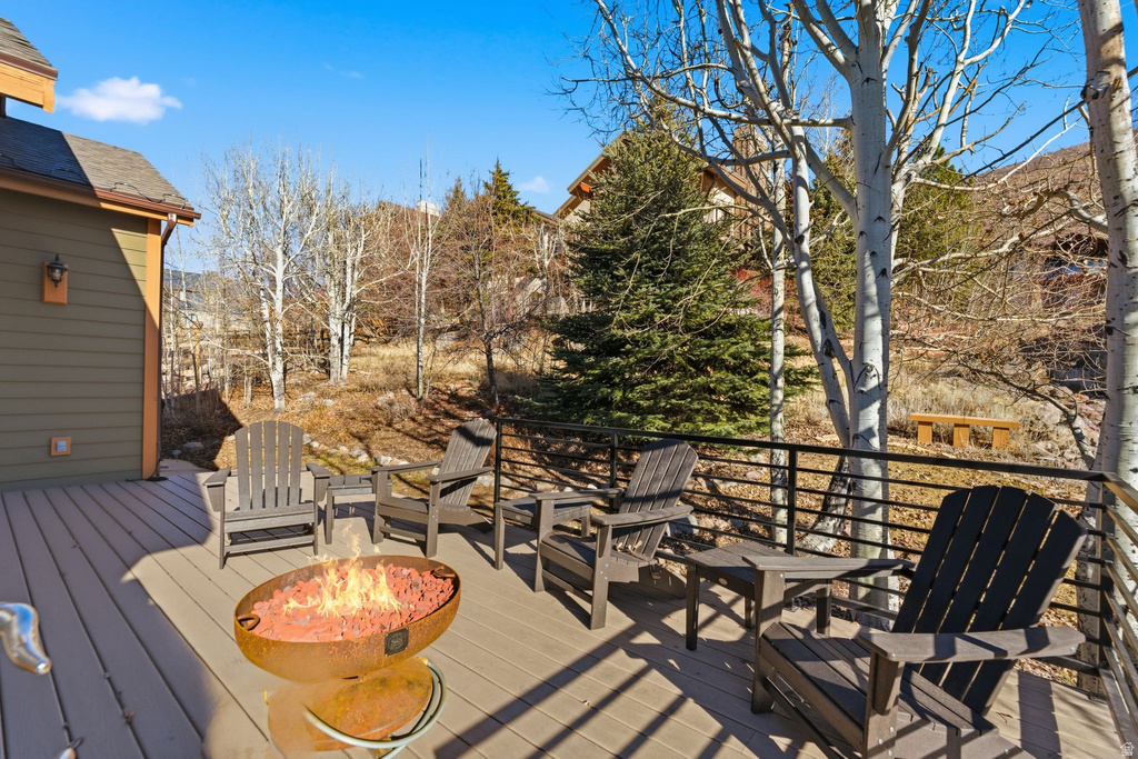 12322 N ROSS CREEK DR Kamas, UT 84036