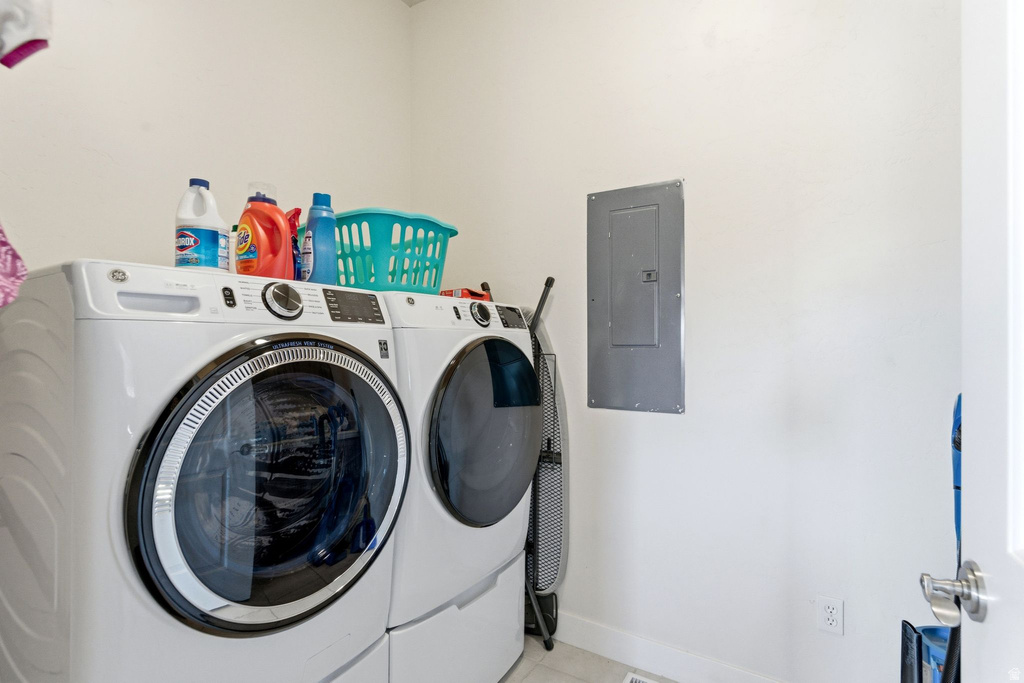 12322 N ROSS CREEK DR Kamas, UT 84036